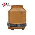 Bottle Industrial cooling tower with axial fan china manufacturer